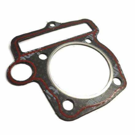 Прокладка головки цилиндра D56mm, 1P56FMJ