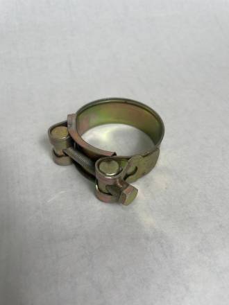 Хомут крепления глушителя 48-51мм