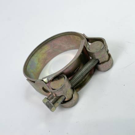 Хомут крепления глушителя 48-51мм