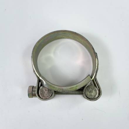 Хомут крепления глушителя 48-51мм