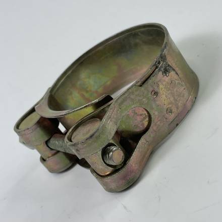 Хомут крепления глушителя 48-51мм