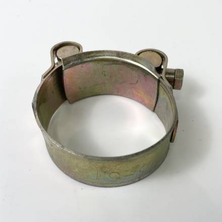 Хомут крепления глушителя 48-51мм