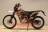 Мотоцикл кроссовый KAYO T2 250 ENDURO 21/18 (2019 г.)ПТС MSD