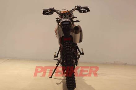 Мотоцикл кроссовый KAYO T2 250 ENDURO 21/18 (2019 г.)ПТС MSD