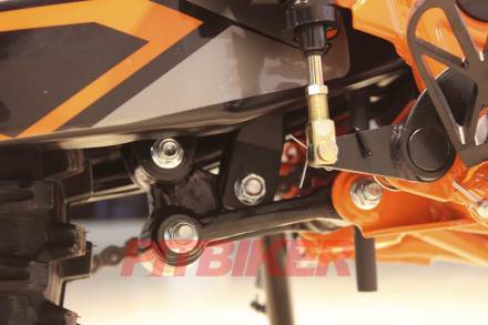 Мотоцикл кроссовый KAYO T2 250 ENDURO 21/18 (2019 г.)ПТС MSD