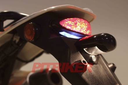 Мотоцикл кроссовый KAYO T2 250 ENDURO 21/18 (2019 г.)ПТС MSD