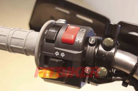 Мотоцикл кроссовый KAYO T2 250 ENDURO 21/18 (2019 г.)ПТС MSD