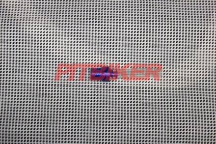 Бензоклапан CNC синий