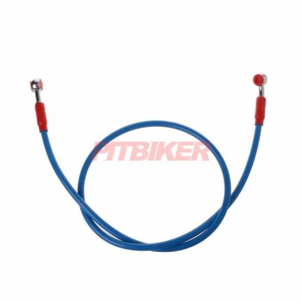 Гидролиния 1,25м переднего тормоза BLUE 10
