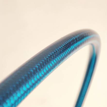 Гидролиния 1,25м переднего тормоза BLUE 10