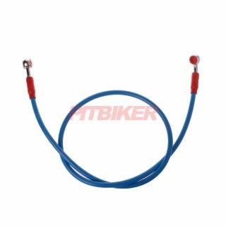 Гидролиния 1,25м переднего тормоза BLUE 10