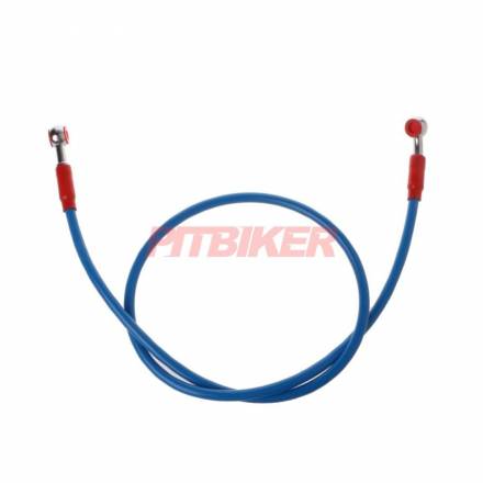 Гидролиния 1,25м переднего тормоза BLUE 10