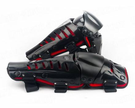 Мотозащита (наколенники) RIO-KE12