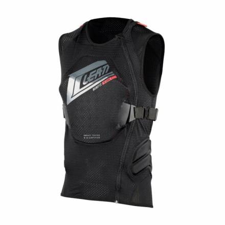 Защита жилет Leatt Body Vest 3DF AirFit S/M (160-172) (5018200100)