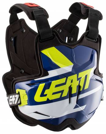 Защита панцирь Leatt Chest Protector 2.5 Talon Blue (5020004191)