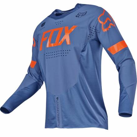 Мотоджерси Fox Legion Jersey Blue XXL (17675-002-2X)