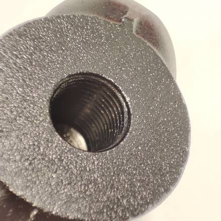 Крепление руля ROCKOT R11/X300 (верхнее+нижнее)