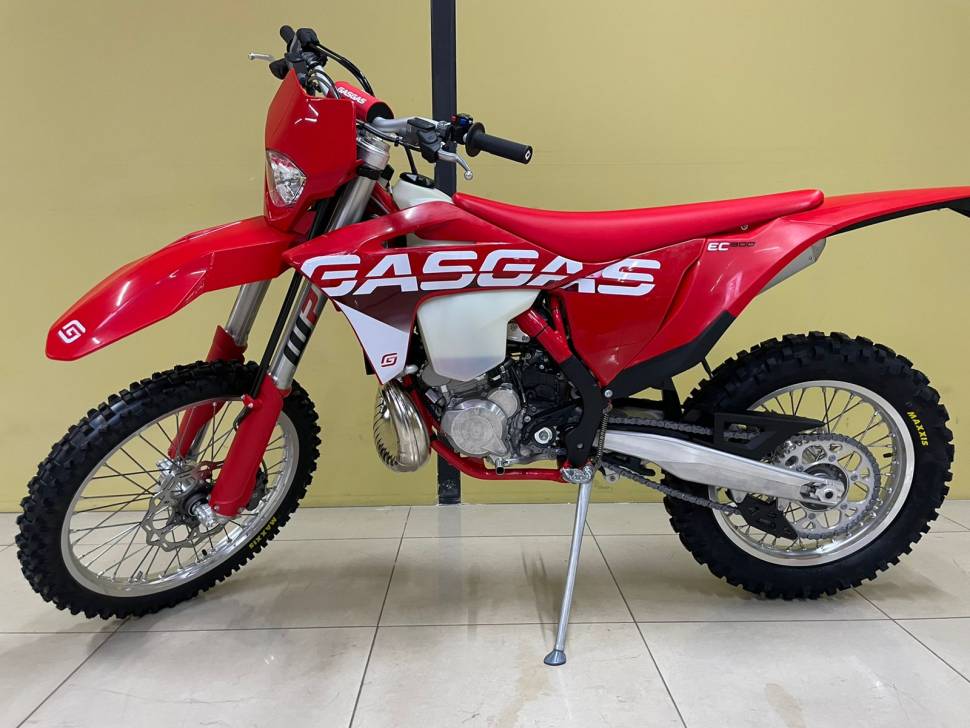 �������� GAS GAS