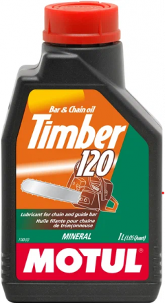 Спец\масло Timber 120 12*1 л.