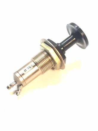 LU080936 Насос подкачивающий