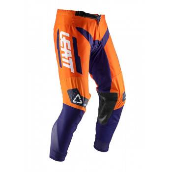 Мотоштаны подростковые Leatt GPX 3.5 Junior Pant Orange M (130-140cm) (5020002031)