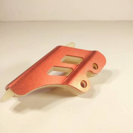 Ловушка цепи универсальная красная FullCrew