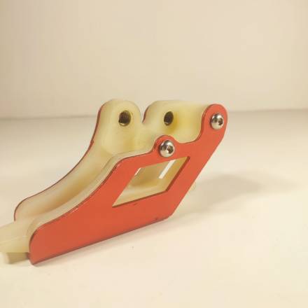 Ловушка цепи универсальная красная FullCrew