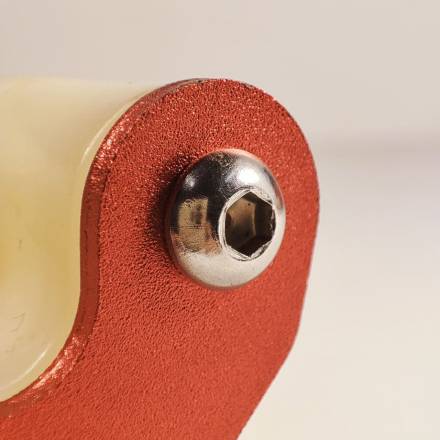 Ловушка цепи универсальная красная FullCrew