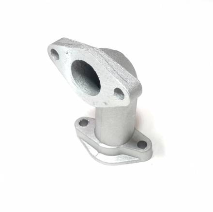 Патрубок впускной (короткий) 152FMI 125см3