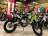 Питбайк PWR Racing FRZ 125 17/14 (2021 г.) MSD