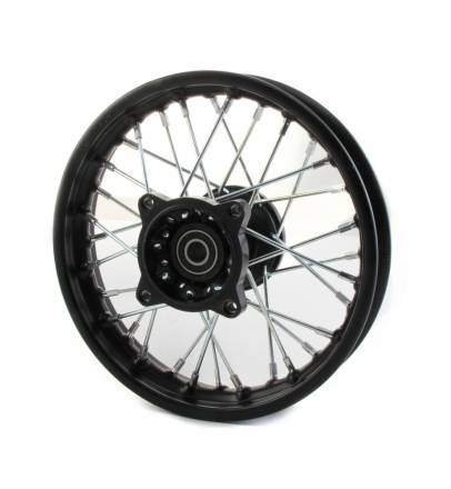 Диск передний в сборе KAYO CRF MINI-A 1,4х10 (W190010)