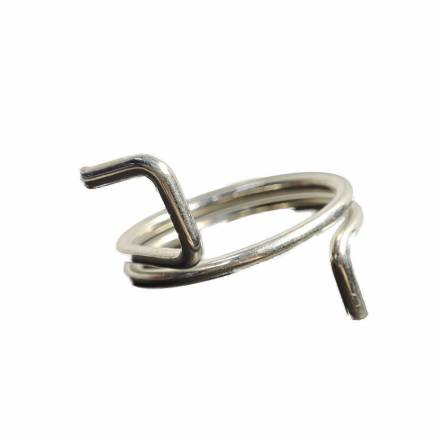 Пружина вала сцепления 139FMB,147FMH,152FMH 50-125см3