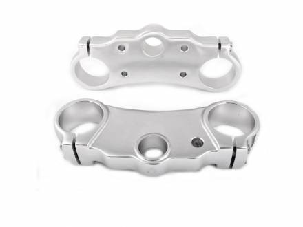 Кронштейны траверсы KAYO Т4 (W150052/W150053)