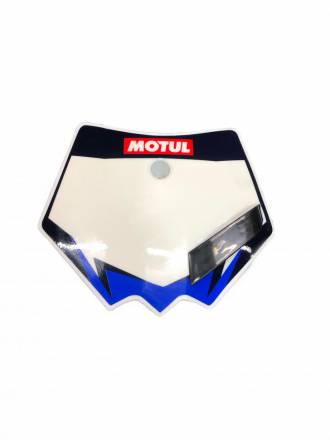 Щиток передний RFZ