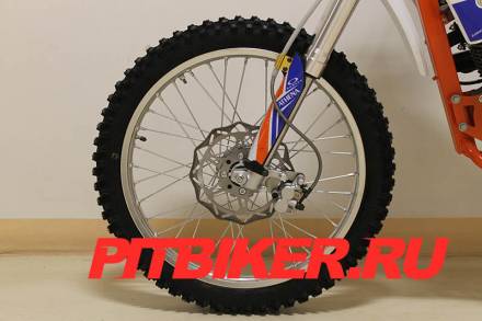 Мотоцикл кроссовый KAYO K1 250 MX 21/18 (2019 г.) MSD