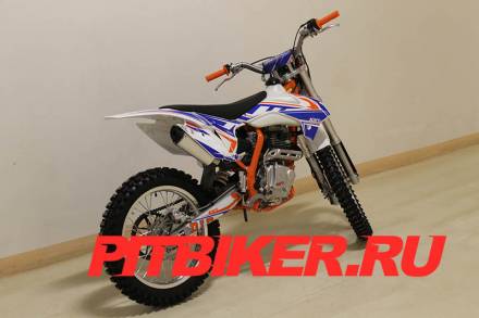 Мотоцикл кроссовый KAYO K1 250 MX 21/18 (2019 г.) MSD