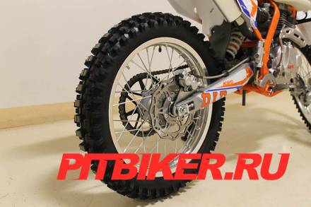 Мотоцикл кроссовый KAYO K1 250 MX 21/18 (2019 г.) MSD