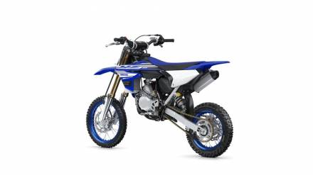 Мотоцикл кроссовый Yamaha YZ65 (2018 м.г.) MSD