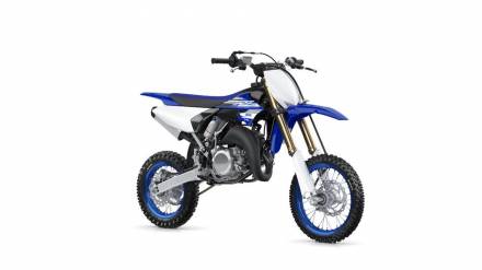 Мотоцикл кроссовый Yamaha YZ65 (2018 м.г.) MSD