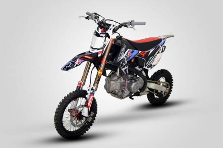 Питбайк JMC MXR 3.0 190 14x12 MSD