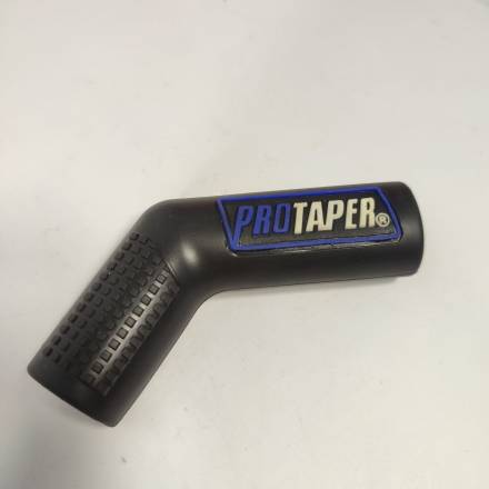 Чехол для лапки кпп синий