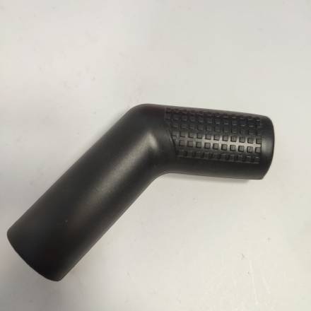 Чехол для лапки кпп синий