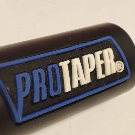 Чехол для лапки кпп синий