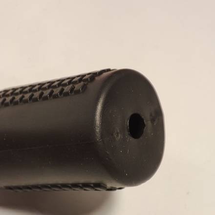 Чехол для лапки кпп синий