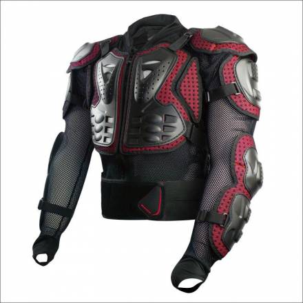 Мотозащита (черепаха) YW-004 (M)