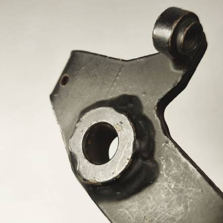 Педаль тормоза KAYO YEF250