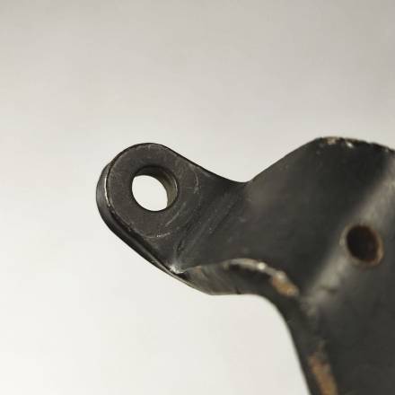 Педаль тормоза KAYO YEF250