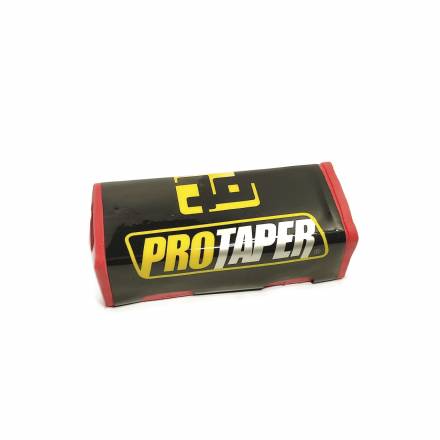 Защита руля (подушка) ProTaper красная