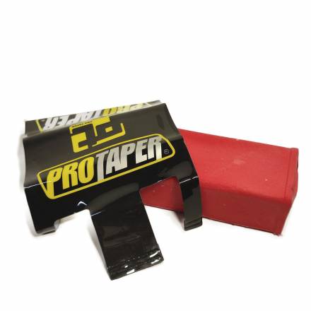 Защита руля (подушка) ProTaper красная