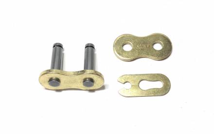 Замок цепи 520H-X CL SFR